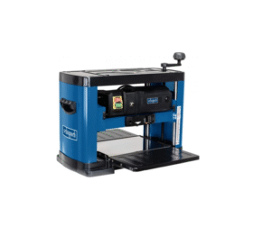 Scheppach Plm1800 Kalınlık Planya Makinası