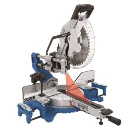 Lazerli gönye Testere Hms 305 Sl