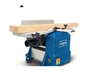 Scheppach Hms850 Planya Ve Kalınlık Makinası